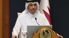 معالي الشيخ محمد بن عبدالرحمن بن جاسم آل ثاني رئيس مجلس الوزراء وزير الخارجية