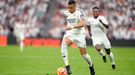 كيليان مبابي