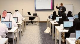 جانب من البرنامج