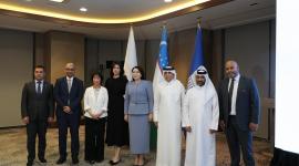 جانب من إطلاق المبادرة