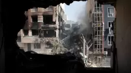 صورة أرشيفية