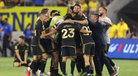 فريق لوس أنجلوس أف سي