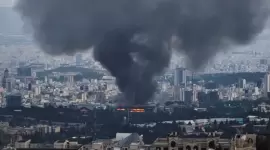 صورة أرشيفية