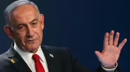 بنيامين نتنياهو