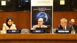 سعادة الشيخة علياء أحمد بن سيف آل ثاني