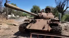 صورة أرشيفية