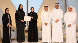 جانب من تدشين الجمعية