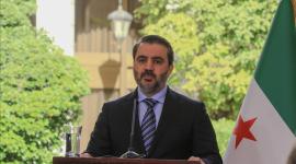 أسعد الشيباني