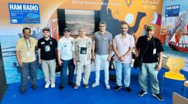 جانب من المعرض