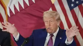 دونالد ترامب