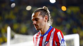 أنطوان غريزمان