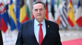 يسرائيل كاتس