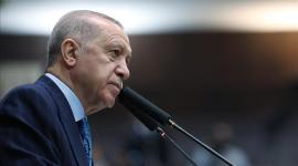 رجب طيب أردوغان