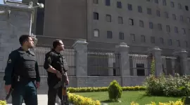 صورة أرشيفية