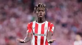 نيكو ويليامز