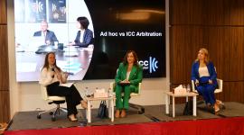 جانب من الندوة