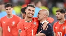 كريستيانو رونالدو