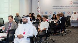 جانب من ورشة العمل