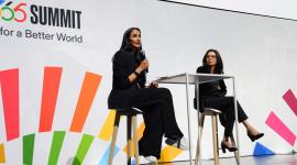 سعادة الشيخة هند بنت حمد آل ثاني