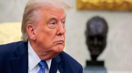 دونالد ترامب