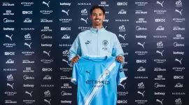 تيجاني رايندرز