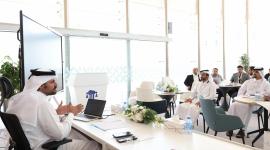 جانب من ورشة العمل