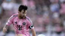 ليونيل ميسي