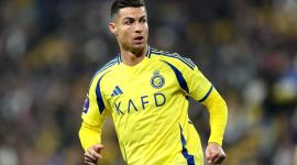 كريستيانو رونالدو