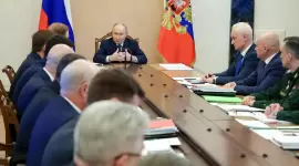 فلاديمير بوتين