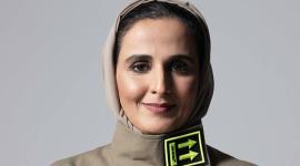 سعادة الشيخة المياسة بنت حمد آل ثاني رئيس مجلس أمناء متاحف قطر