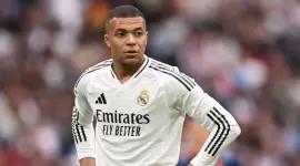 كيليان مبابي