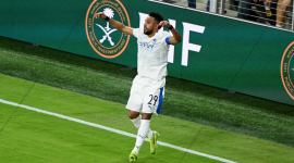 سالم الدوسري