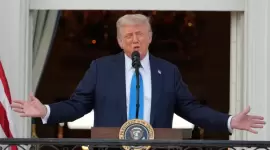 دونالد ترامب