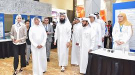 جانب من فعاليات الهاكاثون