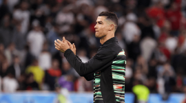 كريستيانو رونالدو