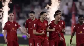 فريق الدحيل