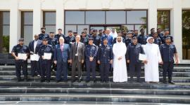 جانب من الورش التدريبية