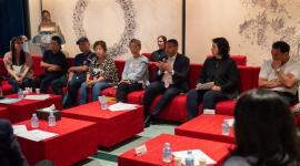 جانب من فعاليات المؤتمر