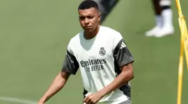 كيليان مبابي