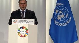 سعادة الدكتور عبدالله بن عبدالعزيز بن تركي السبيعي