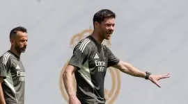 تشابي ألونسو