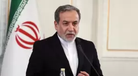 عباس عراقجي