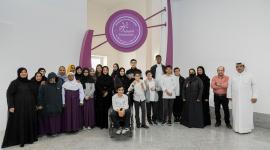 جانب من الفعاليات