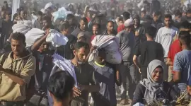 صورة أرشيفية