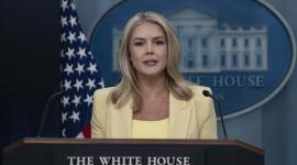 كارولين ليفيت