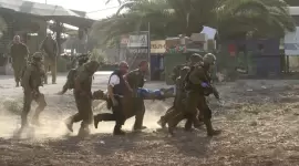 صورة أرشيفية