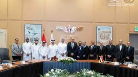 جانب من الاجتماعات