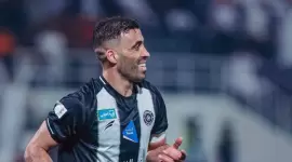 عبد الرزاق حمد الله