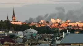 صورة أرشيفية