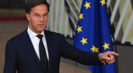 أمين عام حلف الناتو مارك روته